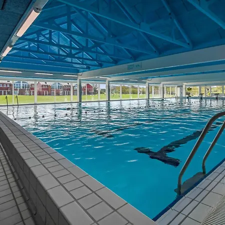 Appartement Nyrenoveret, Dejlig Pa 1 Sal I Med Delvis Udsigt Til Limfjorden Sj584