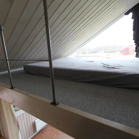 Nyrenoveret, Dejlig Pa 1 Sal I Med Delvis Udsigt Til Limfjorden Sj584 Appartement *