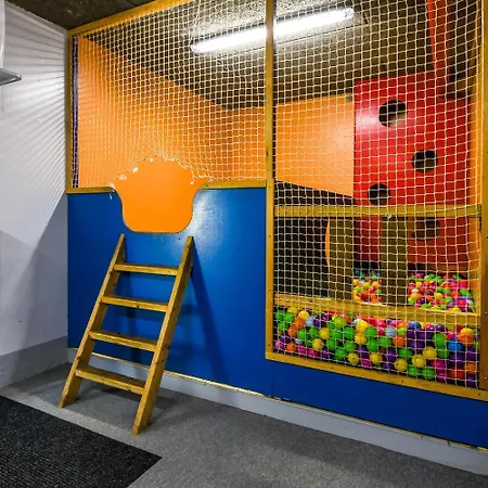 Appartement Nyrenoveret, Dejlig Pa 1 Sal I Med Delvis Udsigt Til Limfjorden Sj584 Lemvig