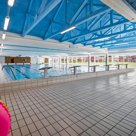 Appartement Nyrenoveret, Dejlig Pa 1 Sal I Med Delvis Udsigt Til Limfjorden Sj584 *