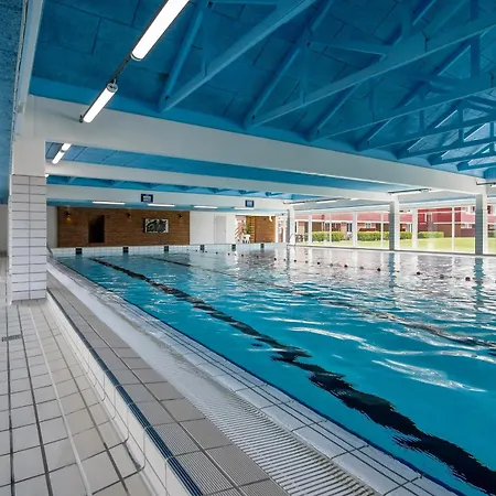 Appartement Nyrenoveret, Dejlig Pa 1 Sal I Med Delvis Udsigt Til Limfjorden Sj584 *