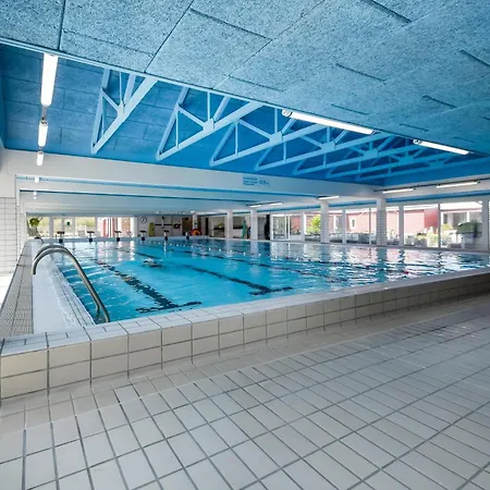 Apartment Nyrenoveret, Dejlig Pa 1 Sal I Med Delvis Udsigt Til Limfjorden Sj584