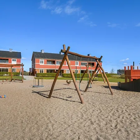 Appartement Nyrenoveret, Dejlig Pa 1 Sal I Med Delvis Udsigt Til Limfjorden Sj584 Lemvig