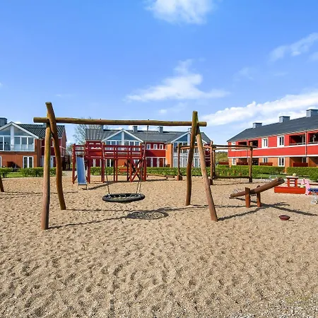 Apartament Nyrenoveret, Dejlig Pa 1 Sal I Med Delvis Udsigt Til Limfjorden Sj584 Lemvig
